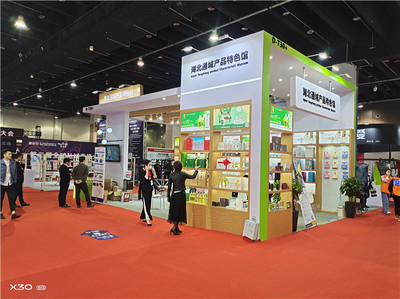 義烏展覽制作工廠全覽 專業高效，助力展會成功