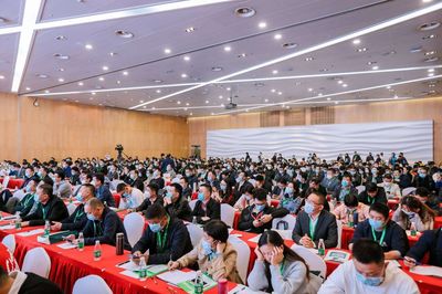 2022SCE全國校園建設展覽會 聚焦未來教育空間，共筑智慧校園新生態